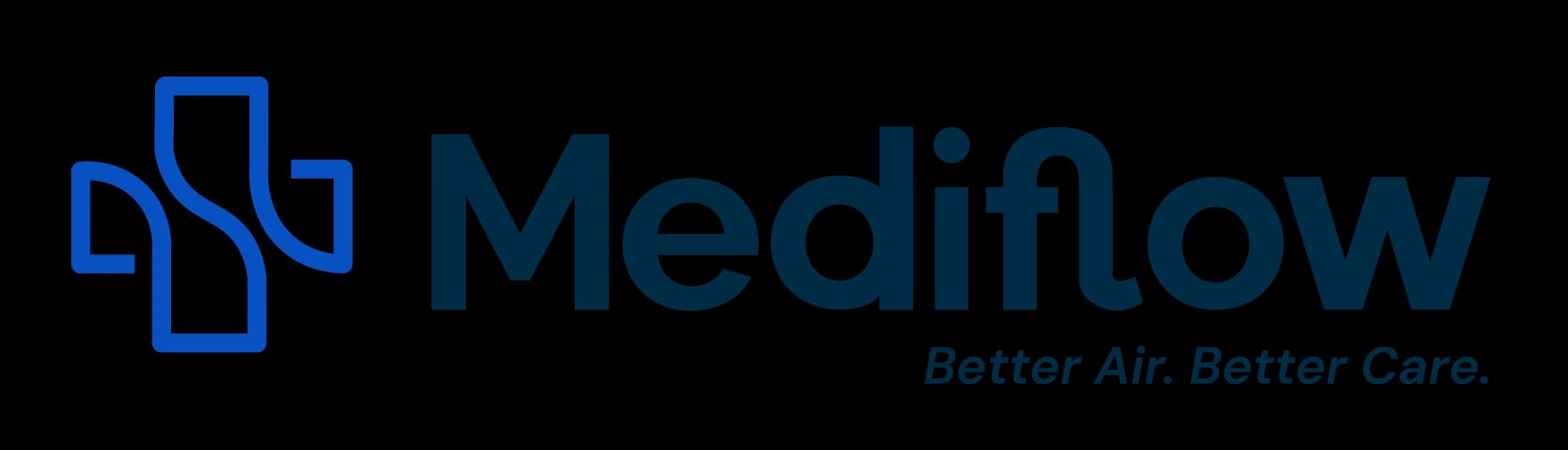 Mediflow — Better Air. Better Care.